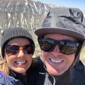 Meet your Posher, Rosalind